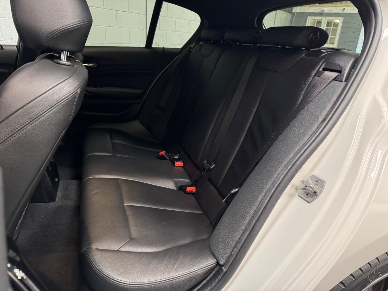 Used BMW 1 Series 2018 for sale - 76019577: Photo 43