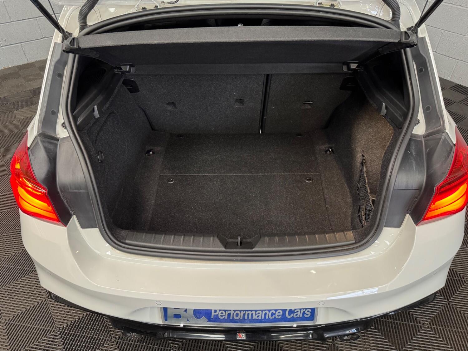 Used BMW 1 Series 2018 for sale - 76019577: Photo 44