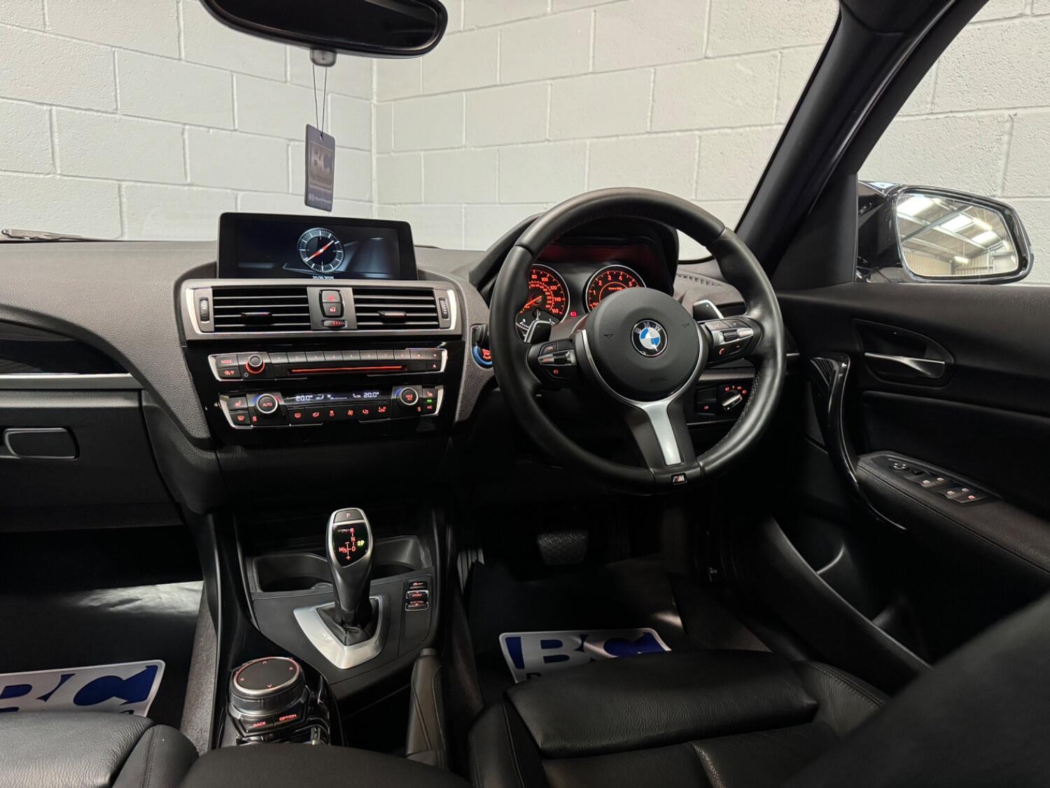 Used BMW 1 Series 2018 for sale - 76019577: Photo 45