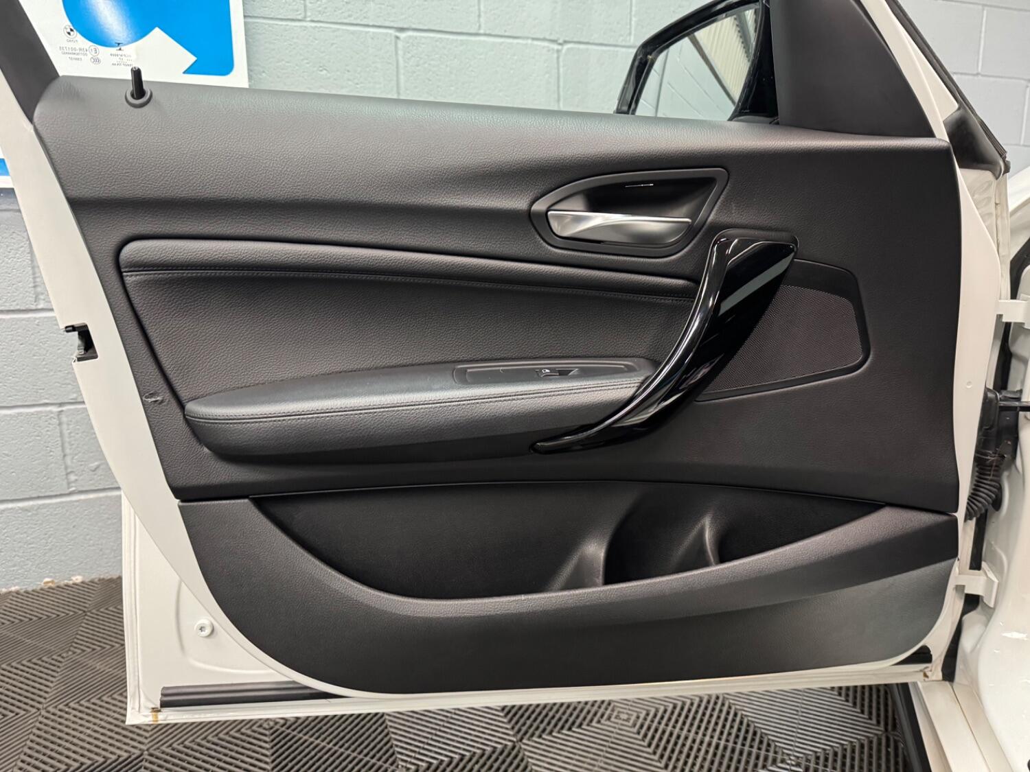 Used BMW 1 Series 2018 for sale - 76019577: Photo 48