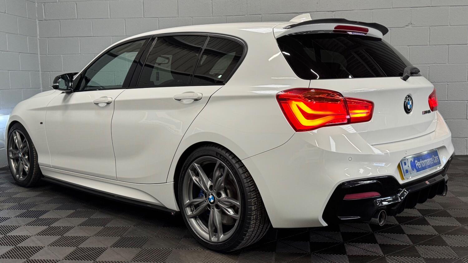 Used BMW 1 Series 2018 for sale - 76019577: Photo 5