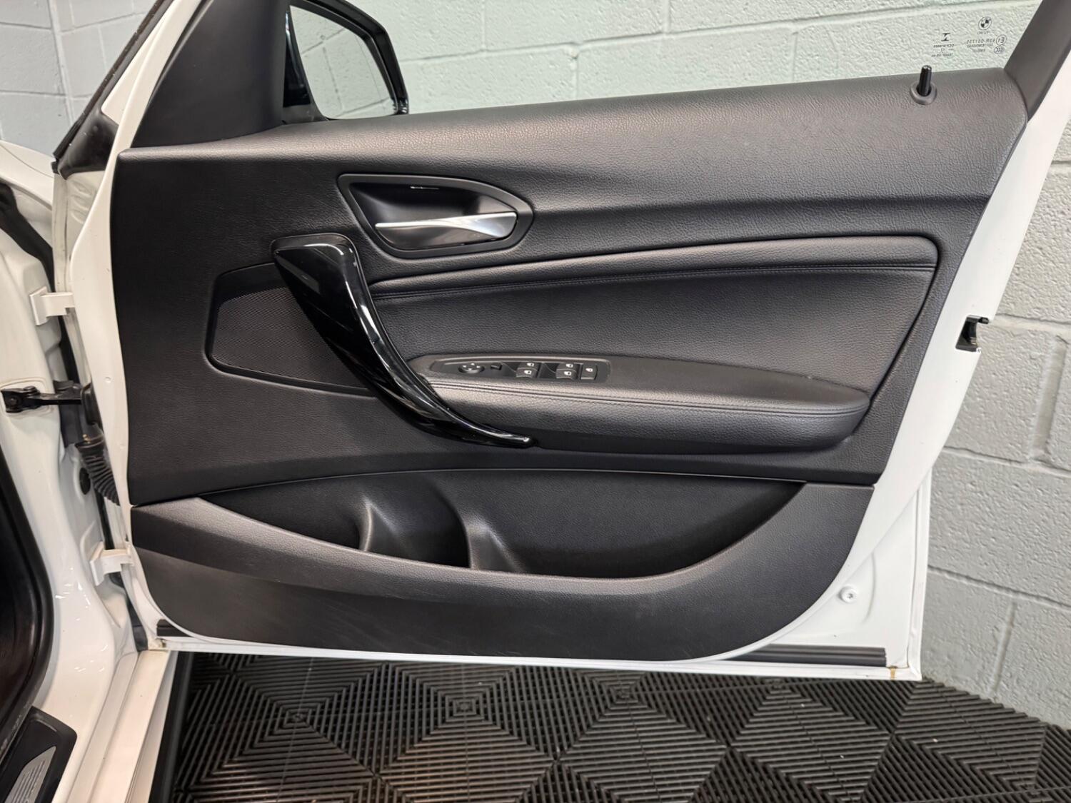 Used BMW 1 Series 2018 for sale - 76019577: Photo 53