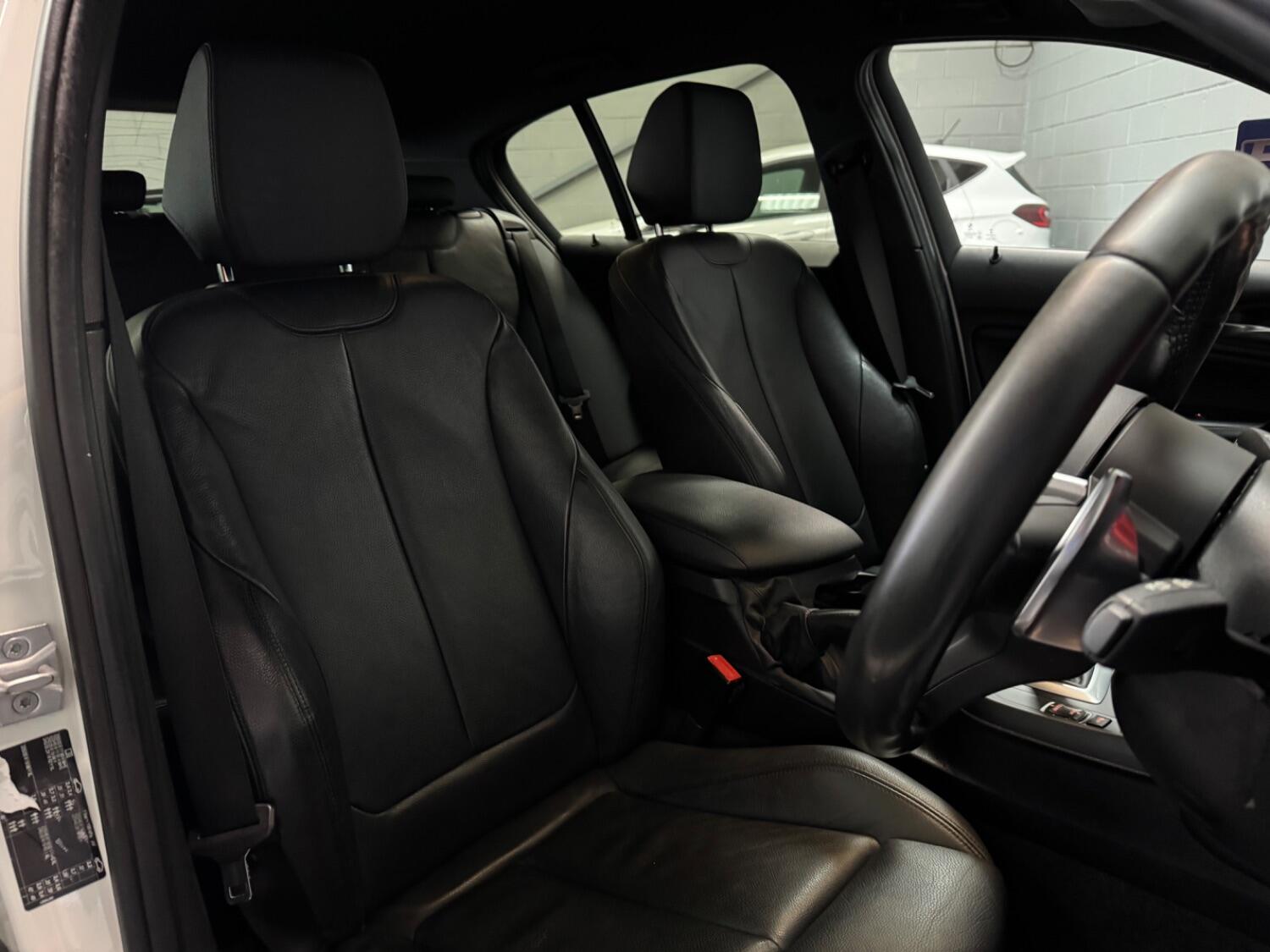 Used BMW 1 Series 2018 for sale - 76019577: Photo 55