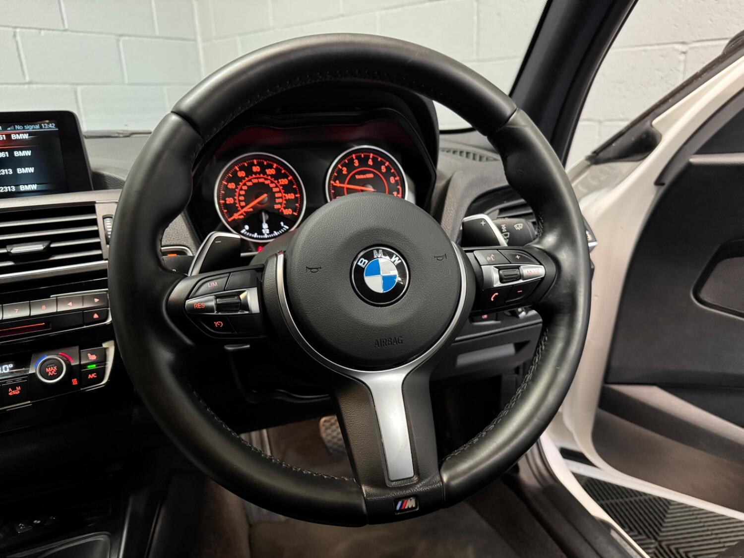Used BMW 1 Series 2018 for sale - 76019577: Photo 57