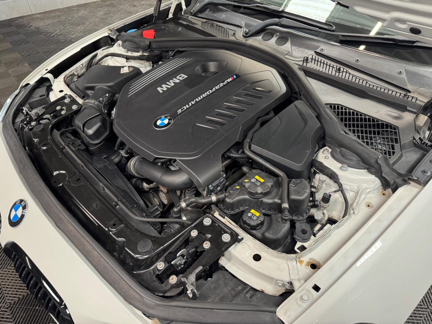 Used BMW 1 Series 2018 for sale - 76019577: Photo 59