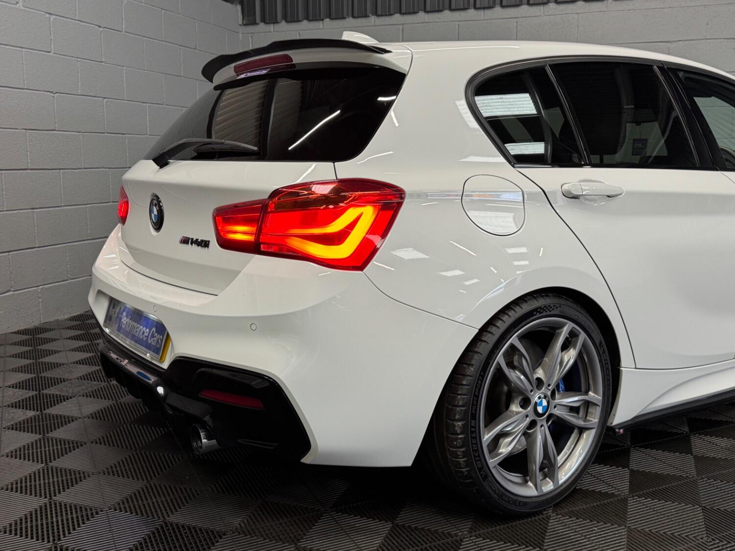 Used BMW 1 Series 2018 for sale - 76019577: Photo 6