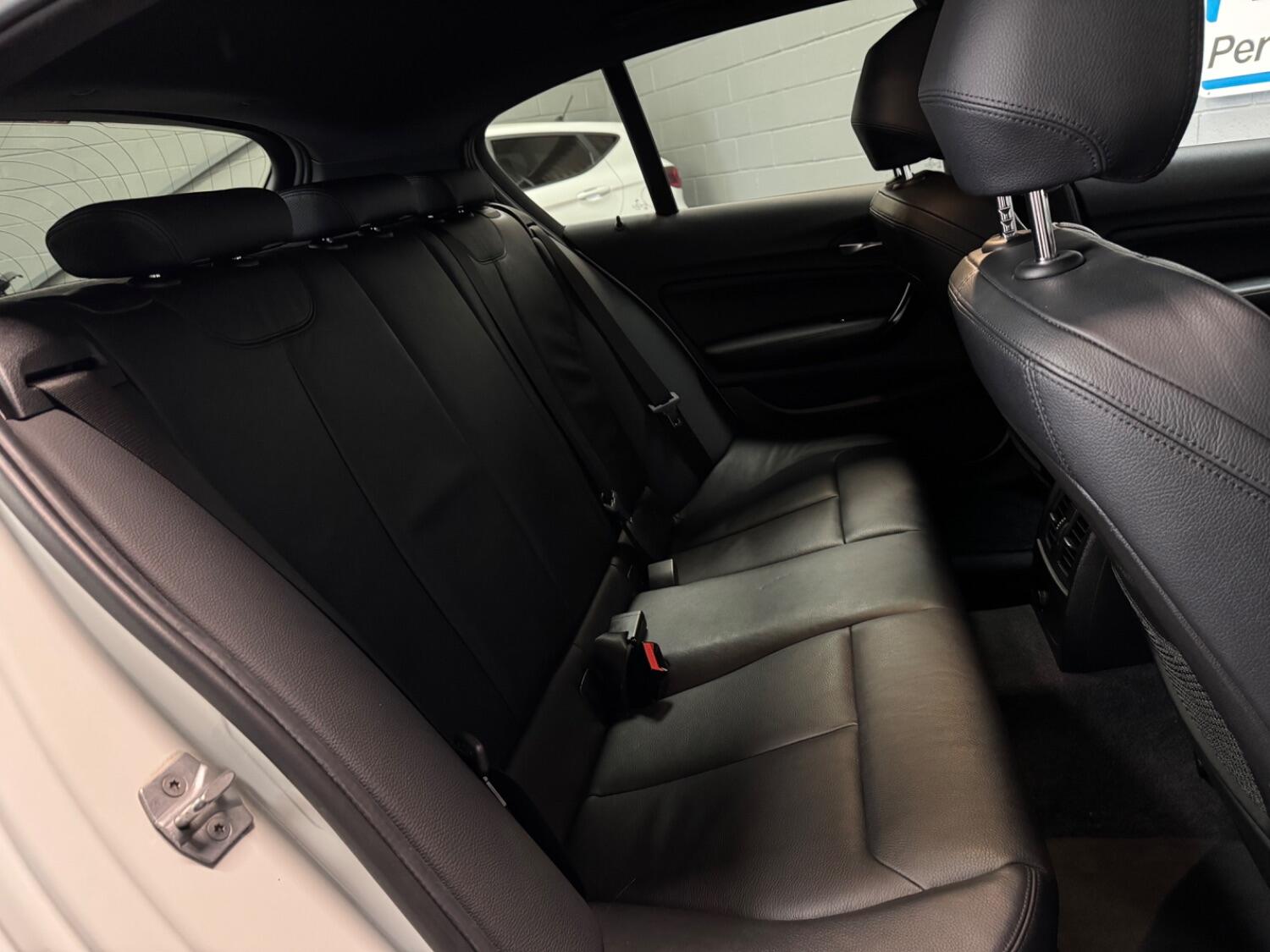 Used BMW 1 Series 2018 for sale - 76019577: Photo 60