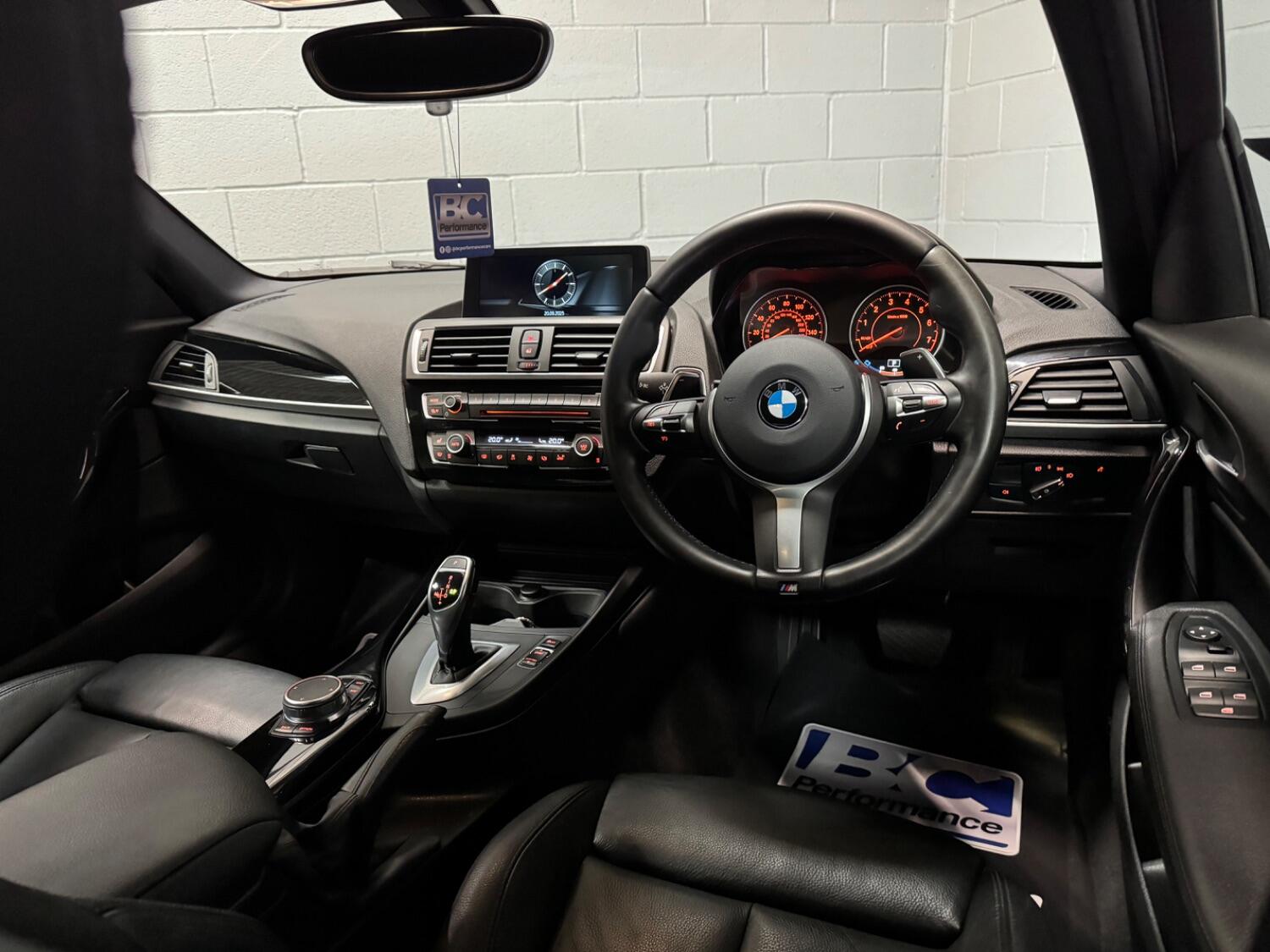Used BMW 1 Series 2018 for sale - 76019577: Photo 61