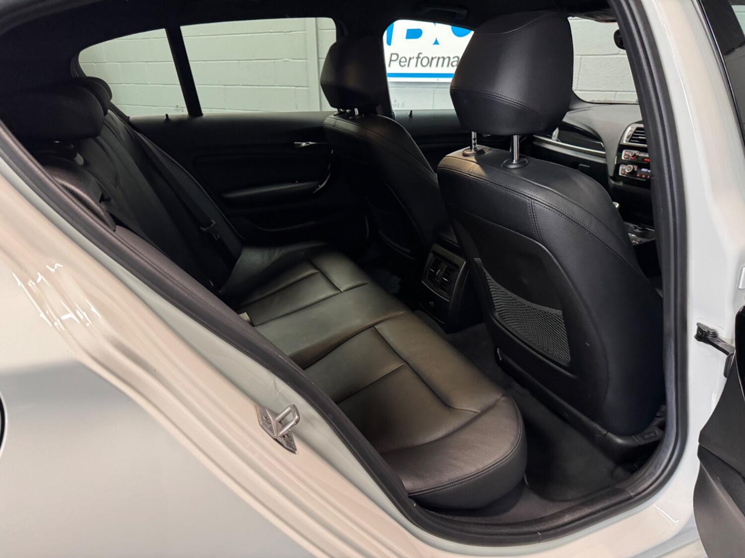 Used BMW 1 Series 2018 for sale - 76019577: Photo 62