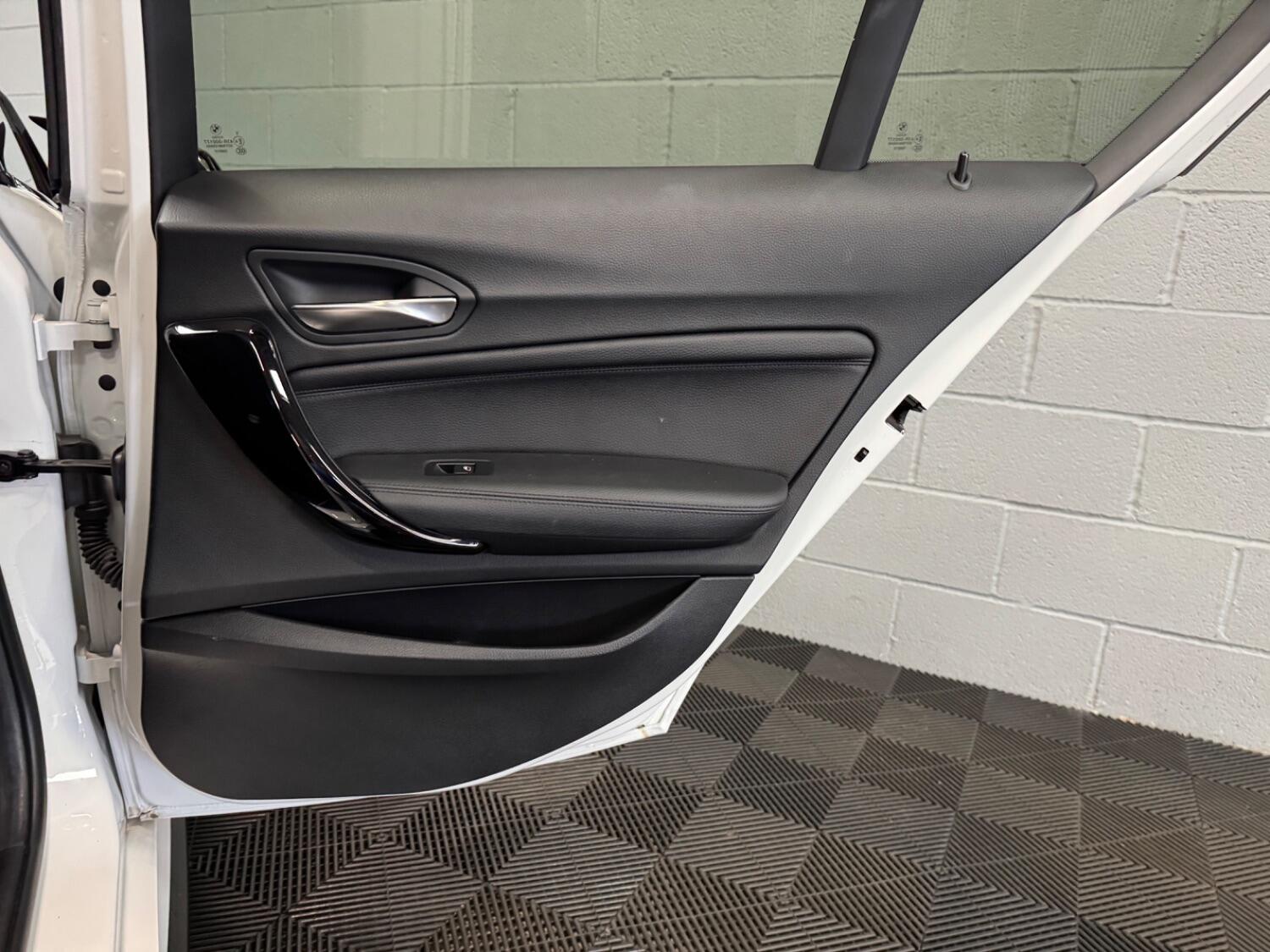 Used BMW 1 Series 2018 for sale - 76019577: Photo 63