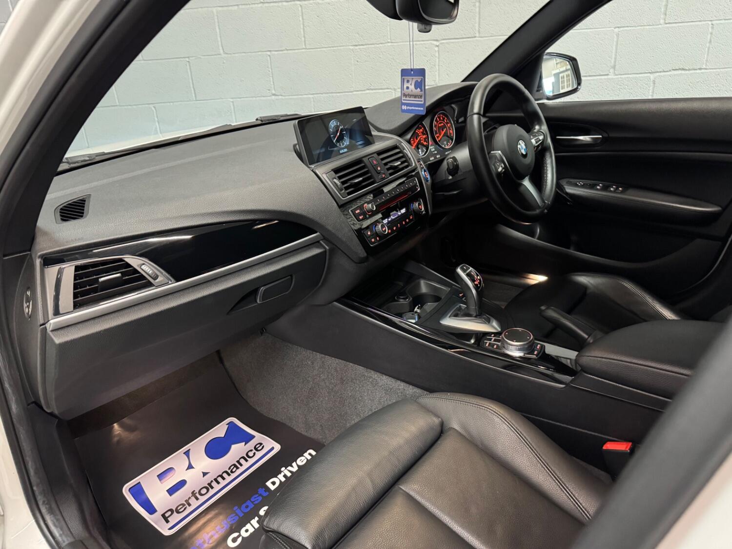 Used BMW 1 Series 2018 for sale - 76019577: Photo 64