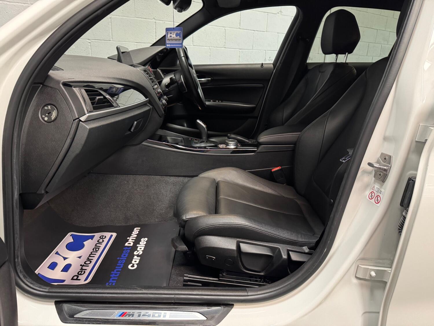 Used BMW 1 Series 2018 for sale - 76019577: Photo 67