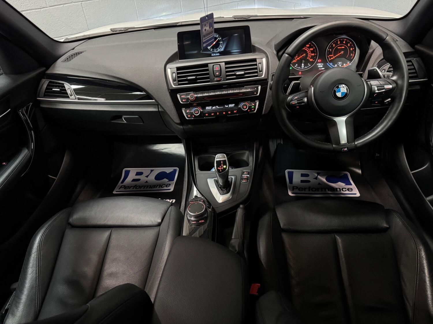 Used BMW 1 Series 2018 for sale - 76019577: Photo 8