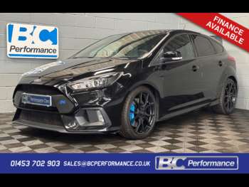 2017 - 2.3 T EcoBoost RS 5-Door