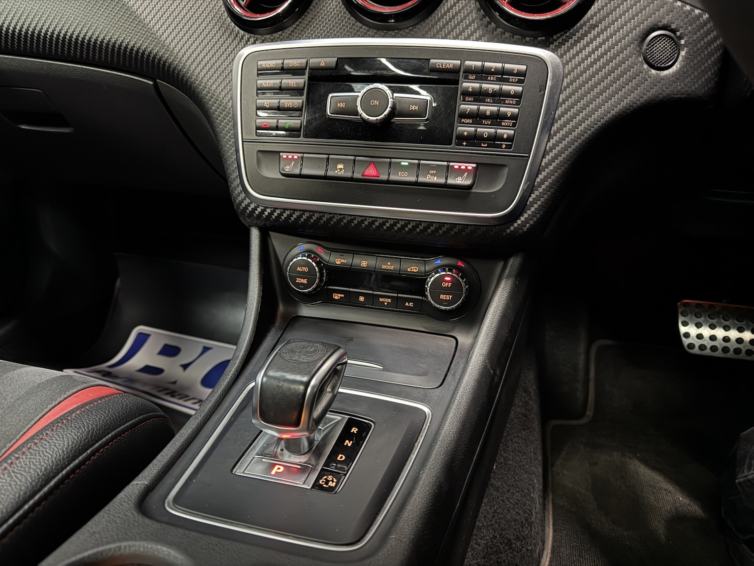 Used Mercedes-Benz A-Class 2014 for sale - 77622384: Photo 12