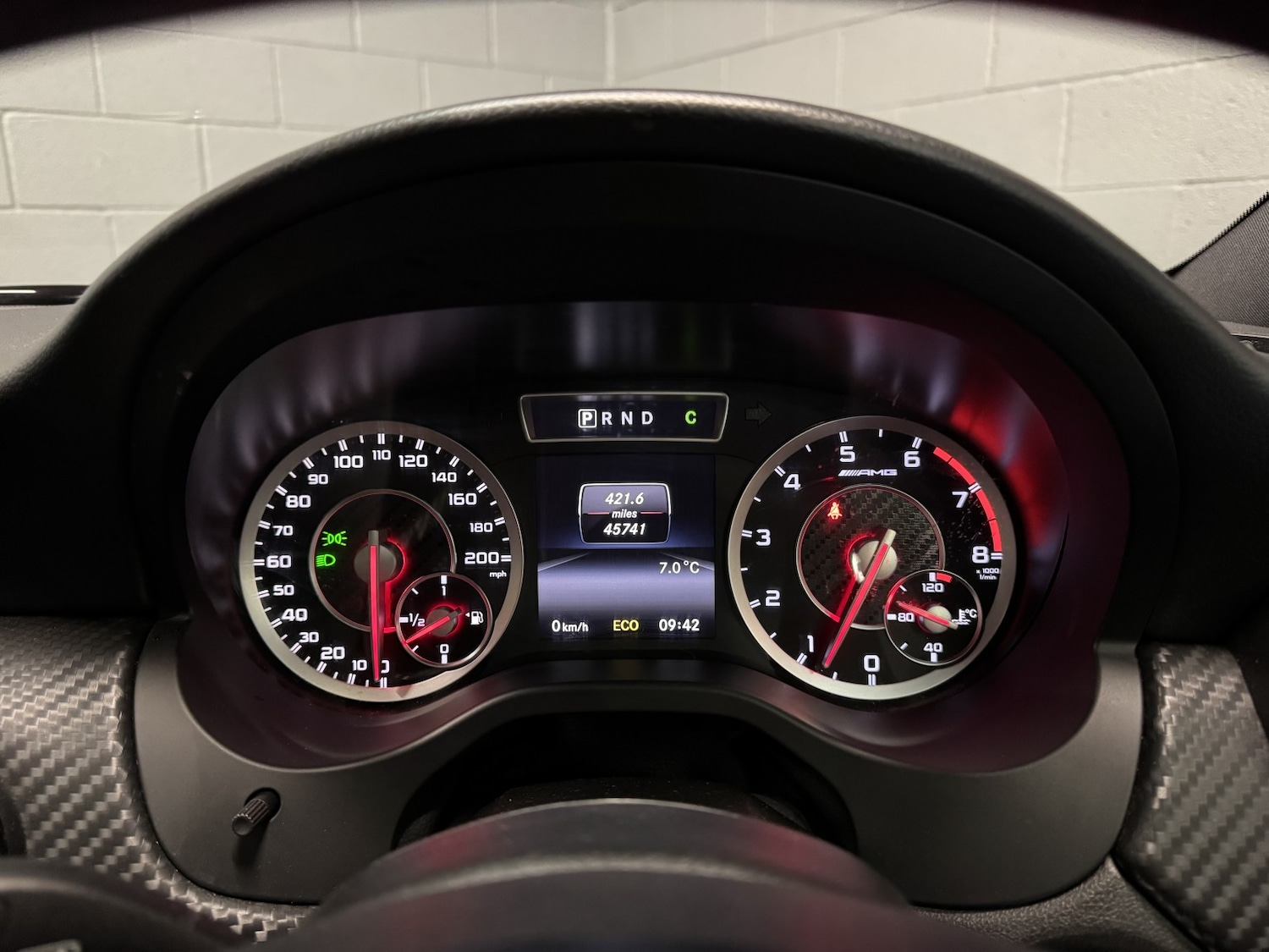 Used Mercedes-Benz A-Class 2014 for sale - 77622384: Photo 13