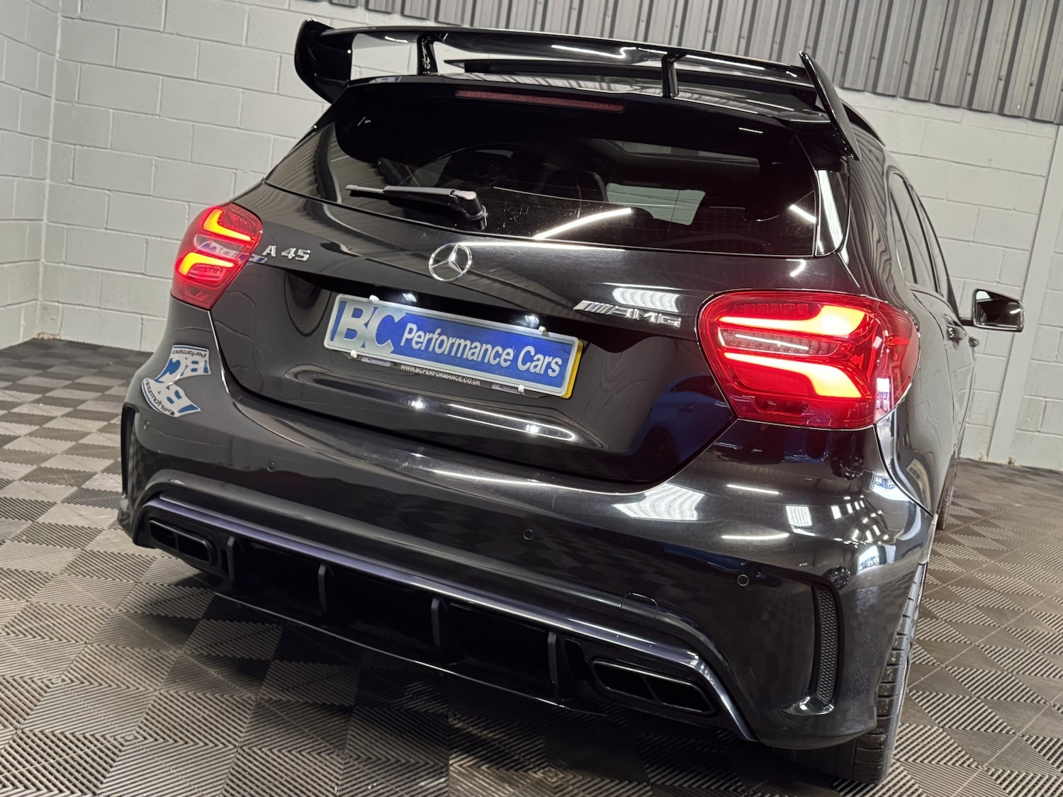 Used Mercedes-Benz A-Class 2014 for sale - 77622384: Photo 17