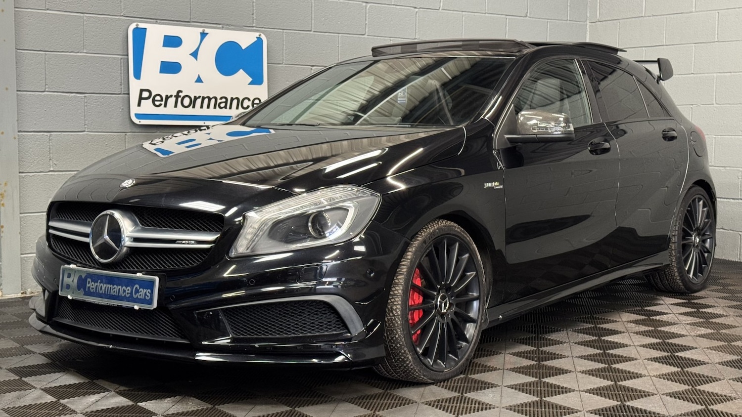 Used Mercedes-Benz A-Class 2014 for sale - 77622384: Photo 18
