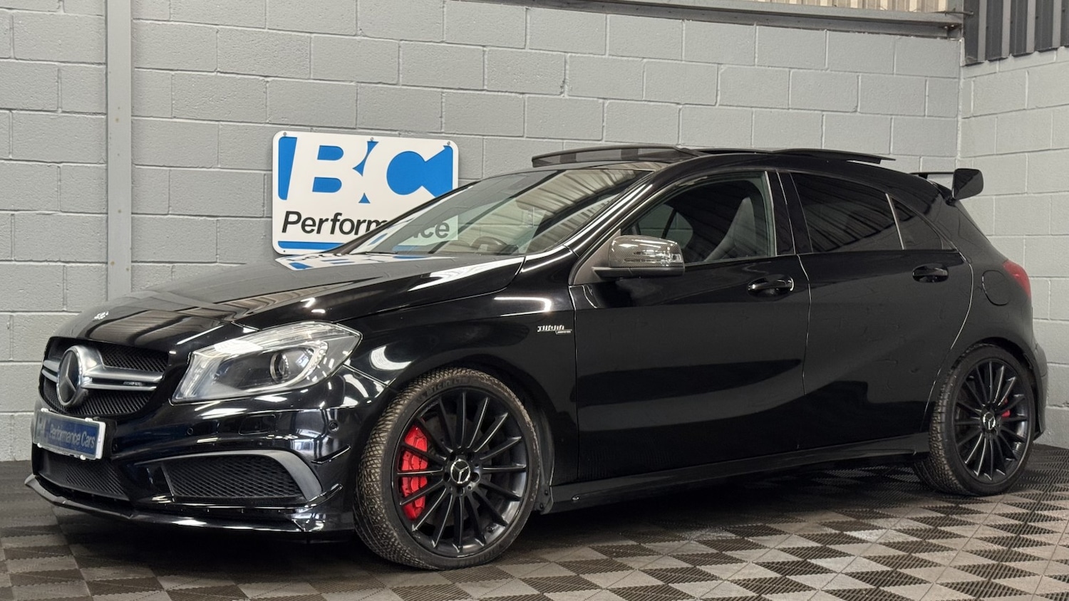 Used Mercedes-Benz A-Class 2014 for sale - 77622384: Photo 20