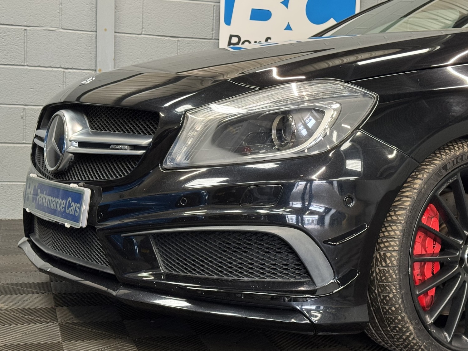 Used Mercedes-Benz A-Class 2014 for sale - 77622384: Photo 22