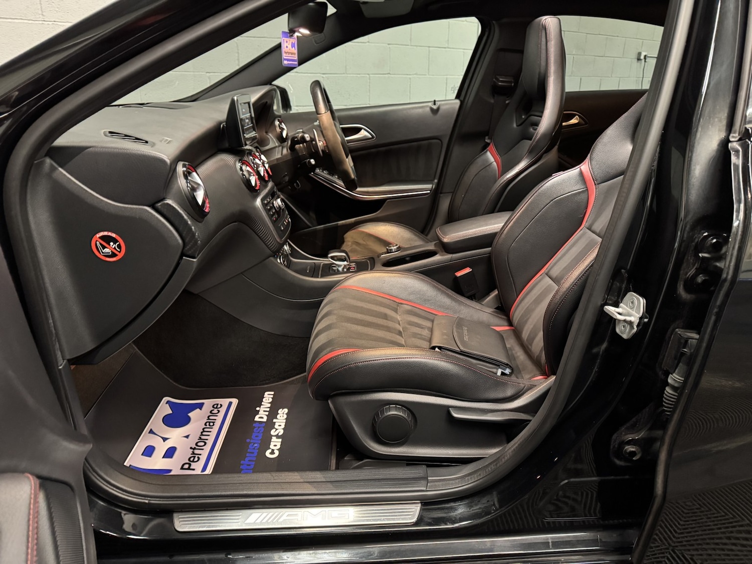 Used Mercedes-Benz A-Class 2014 for sale - 77622384: Photo 39