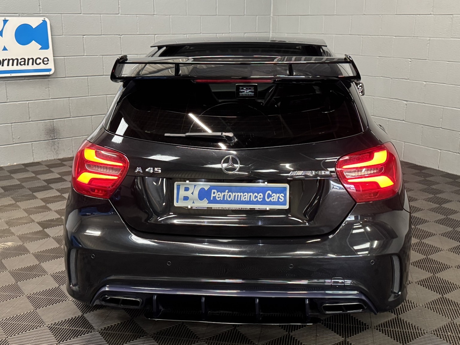 Used Mercedes-Benz A-Class 2014 for sale - 77622384: Photo 5