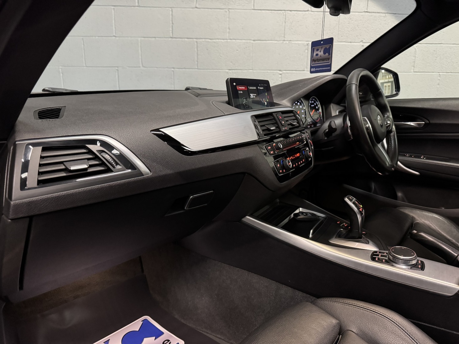 Used BMW 1 Series 2017 for sale - 77622392: Photo 11