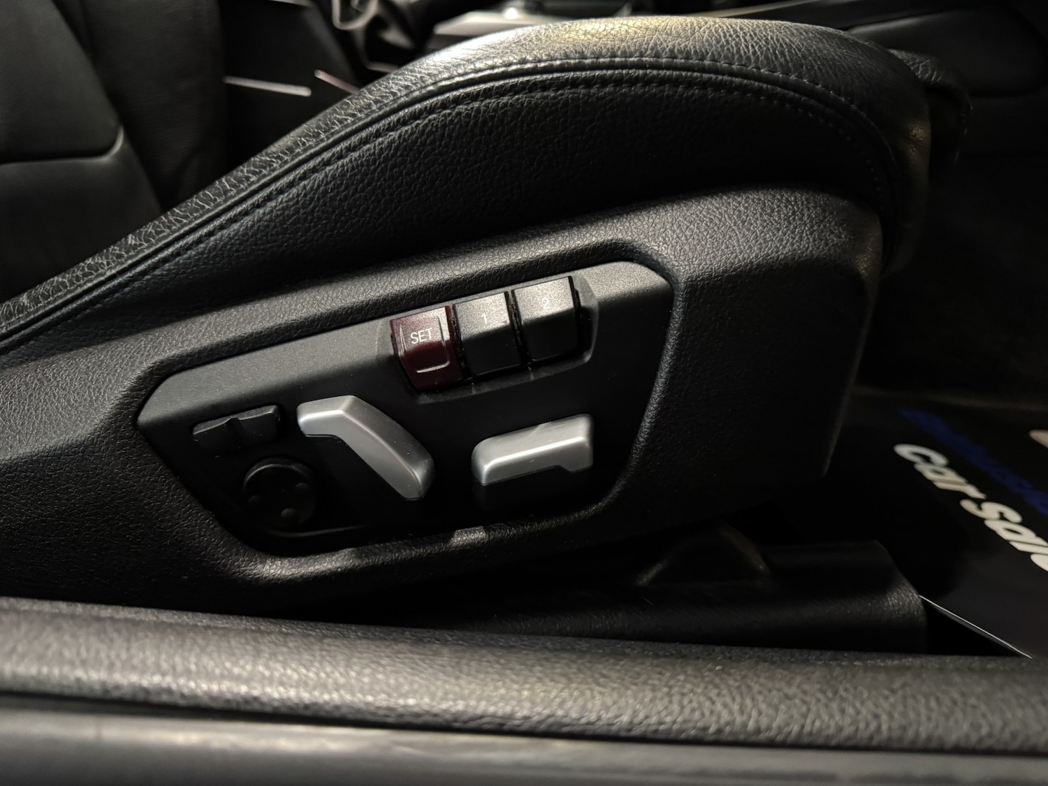 Used BMW 1 Series 2017 for sale - 77622392: Photo 12