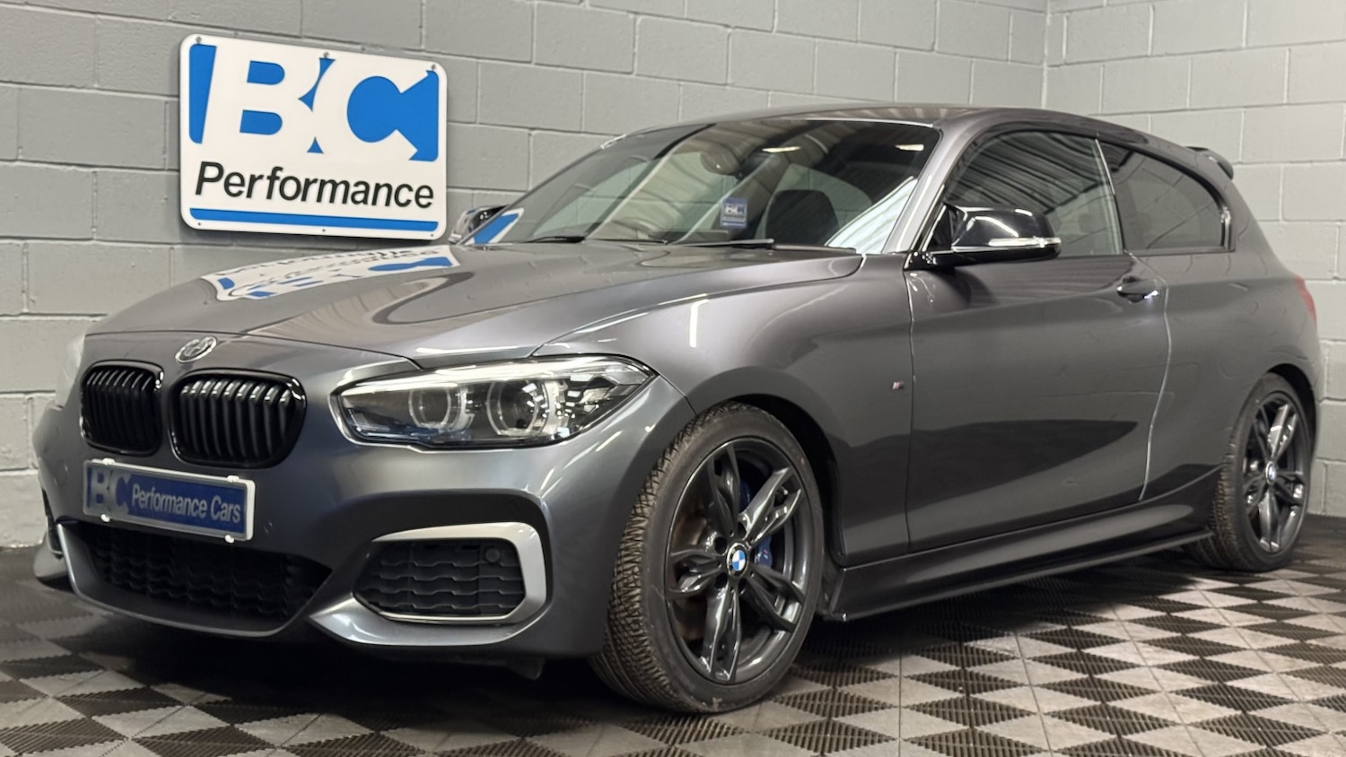 Used BMW 1 Series 2017 for sale - 77622392: Photo 16