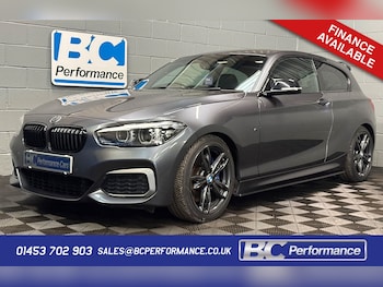 BMW 1 Series feature image