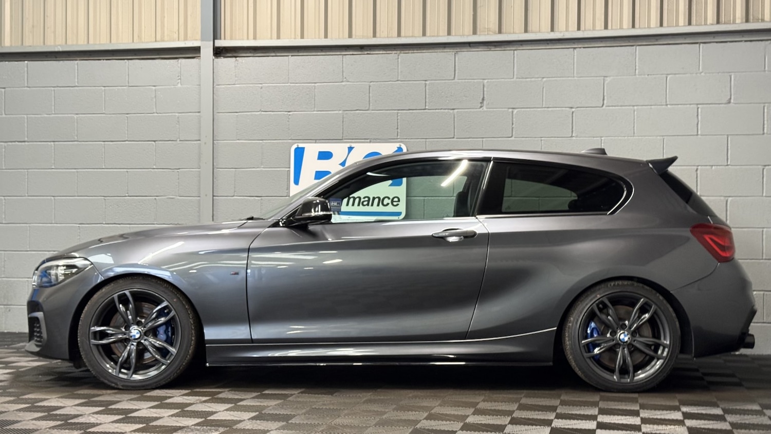 Used BMW 1 Series 2017 for sale - 77622392: Photo 20