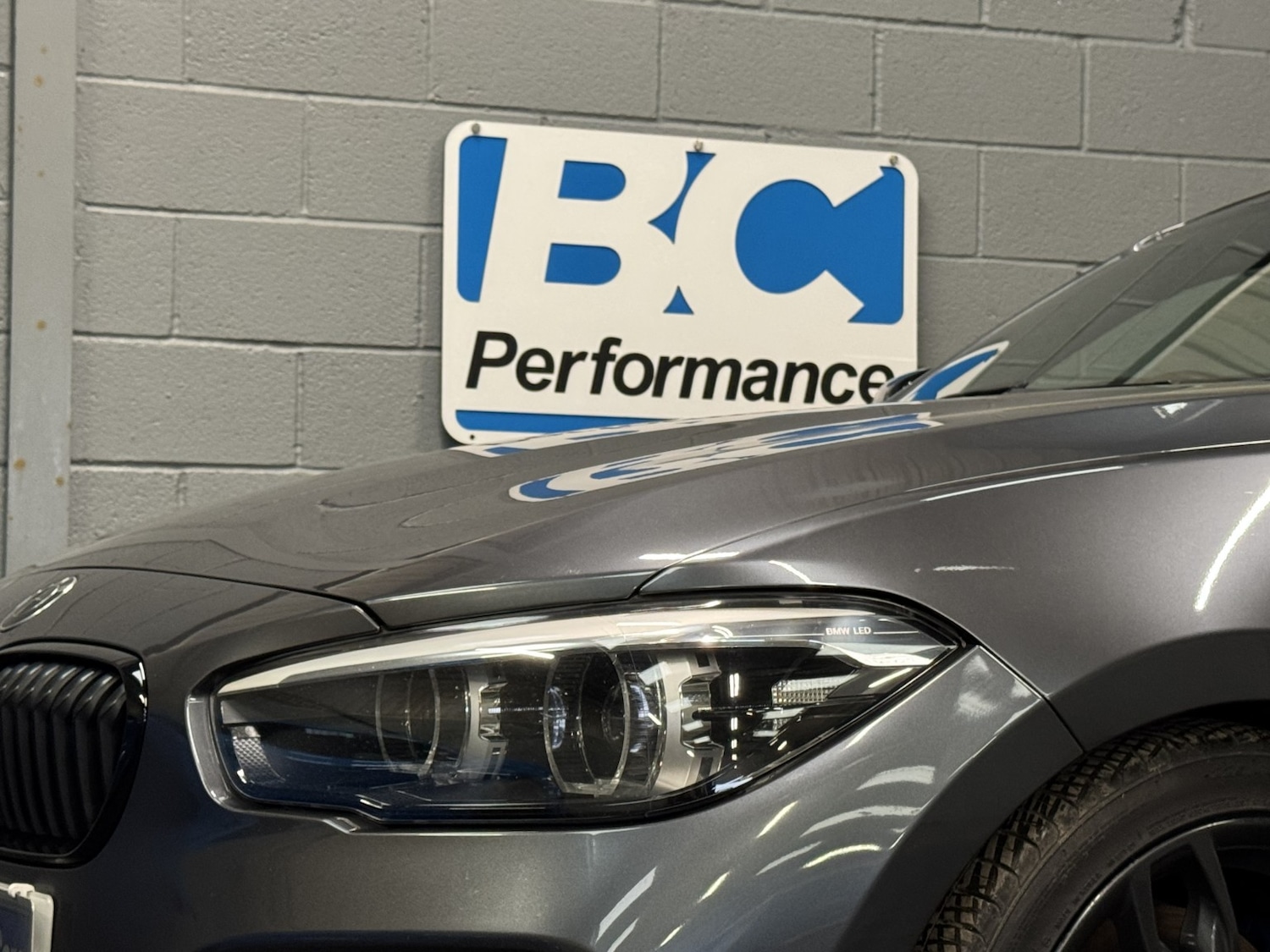 Used BMW 1 Series 2017 for sale - 77622392: Photo 21