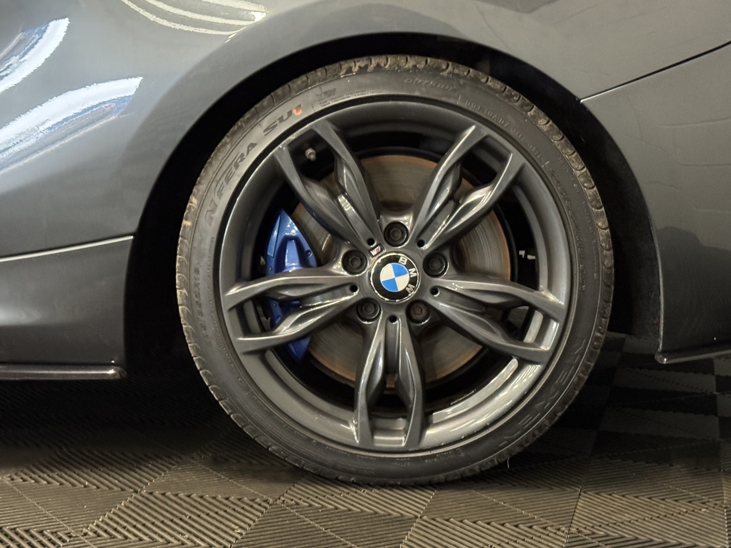 Used BMW 1 Series 2017 for sale - 77622392: Photo 22