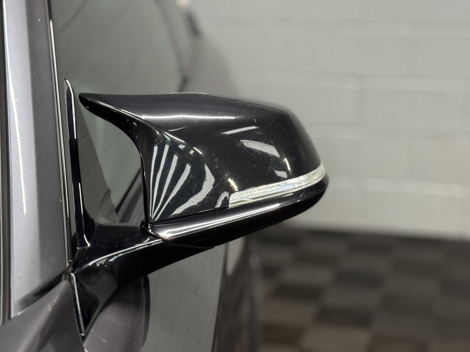 Used BMW 1 Series 2017 for sale - 77622392: Photo 23