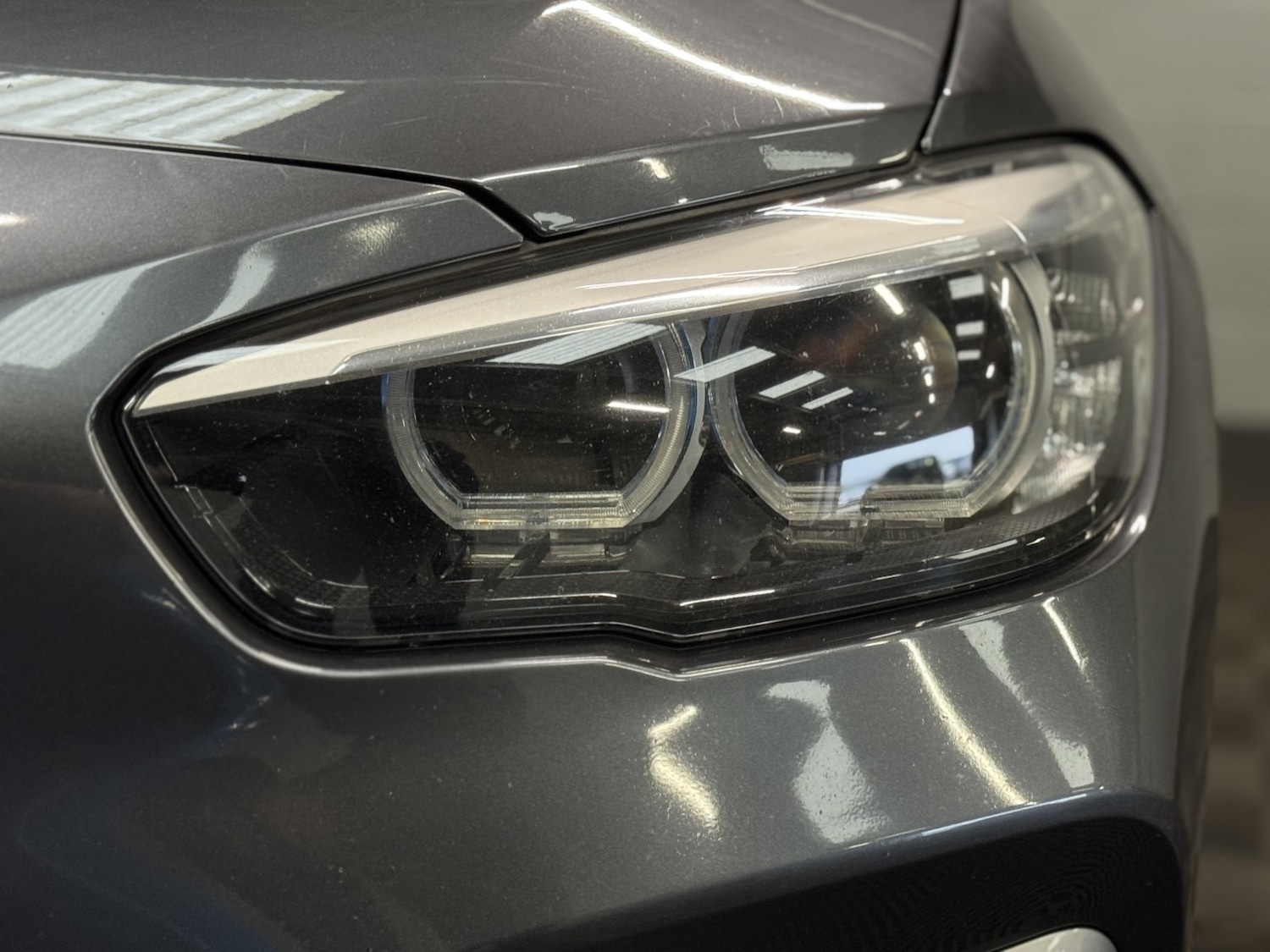 Used BMW 1 Series 2017 for sale - 77622392: Photo 24