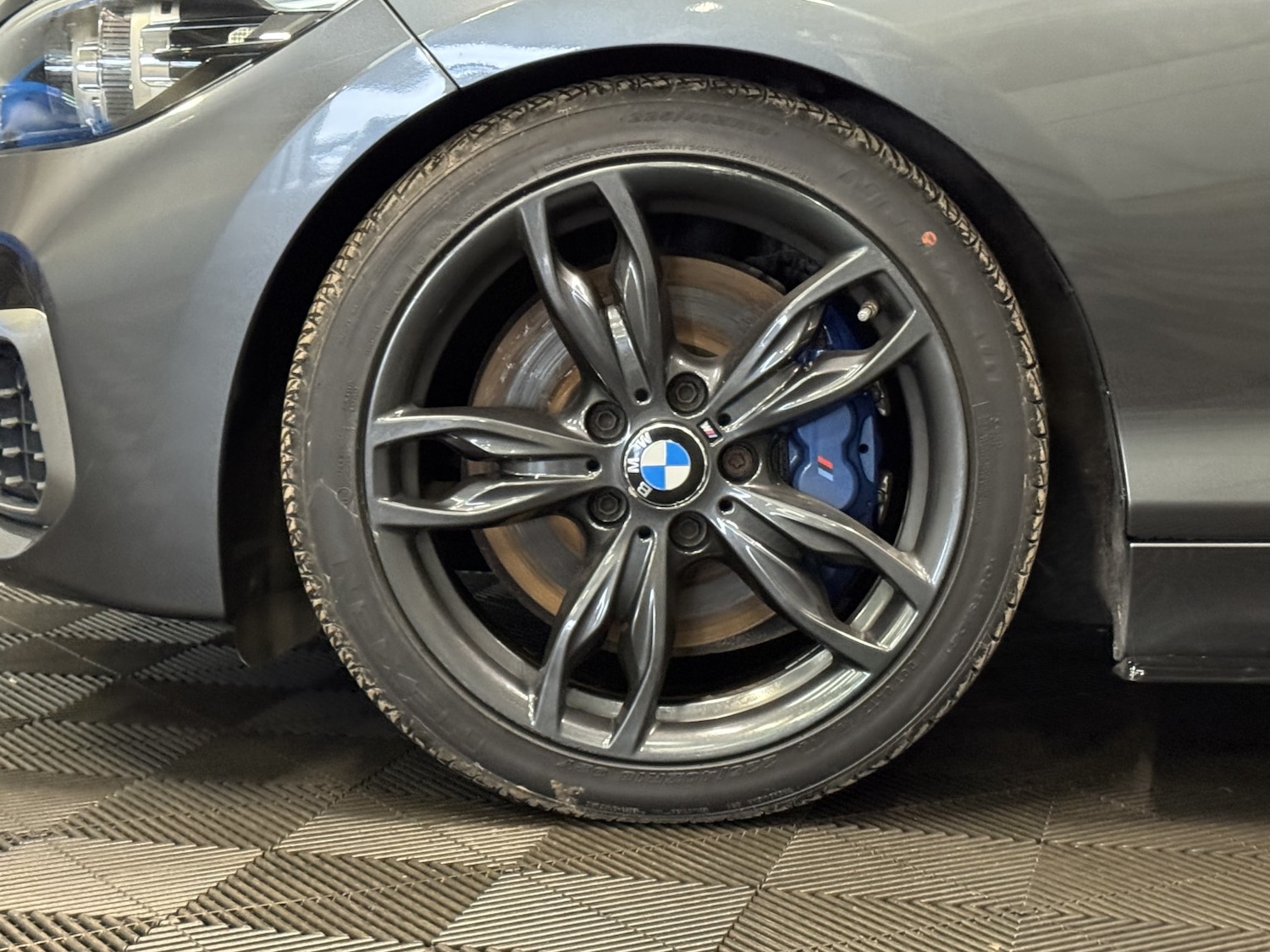 Used BMW 1 Series 2017 for sale - 77622392: Photo 26