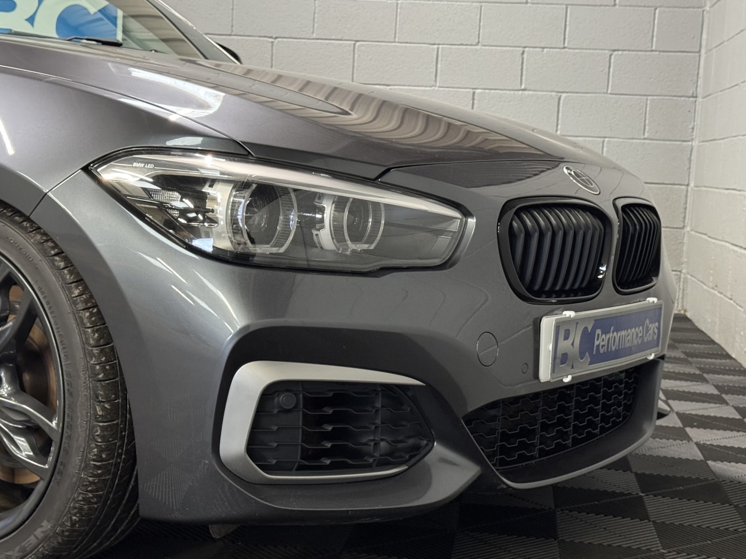 Used BMW 1 Series 2017 for sale - 77622392: Photo 27