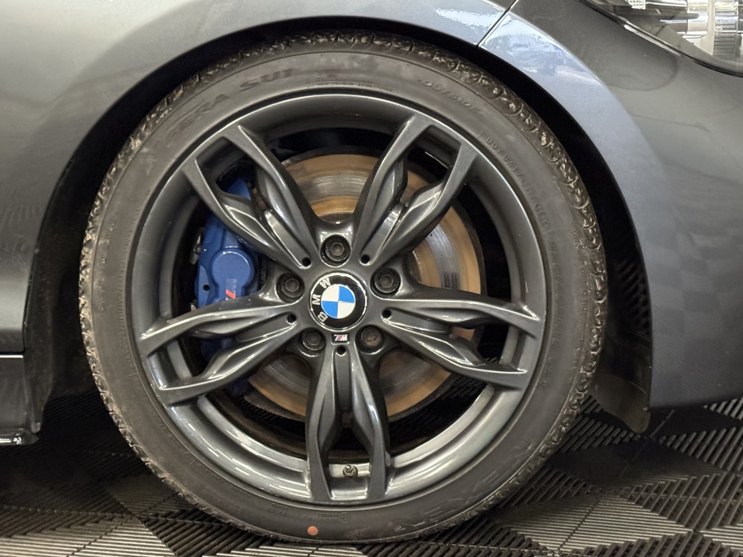 Used BMW 1 Series 2017 for sale - 77622392: Photo 29