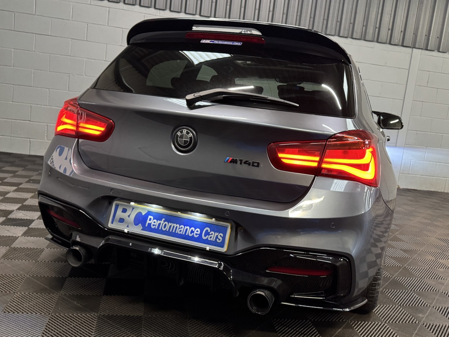 Used BMW 1 Series 2017 for sale - 77622392: Photo 30