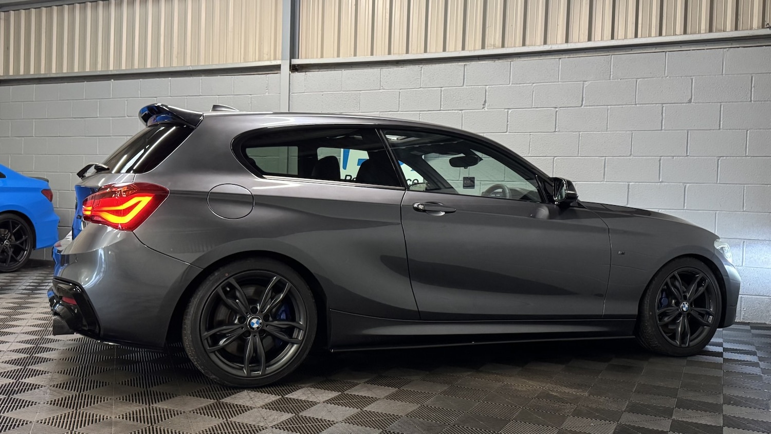 Used BMW 1 Series 2017 for sale - 77622392: Photo 31