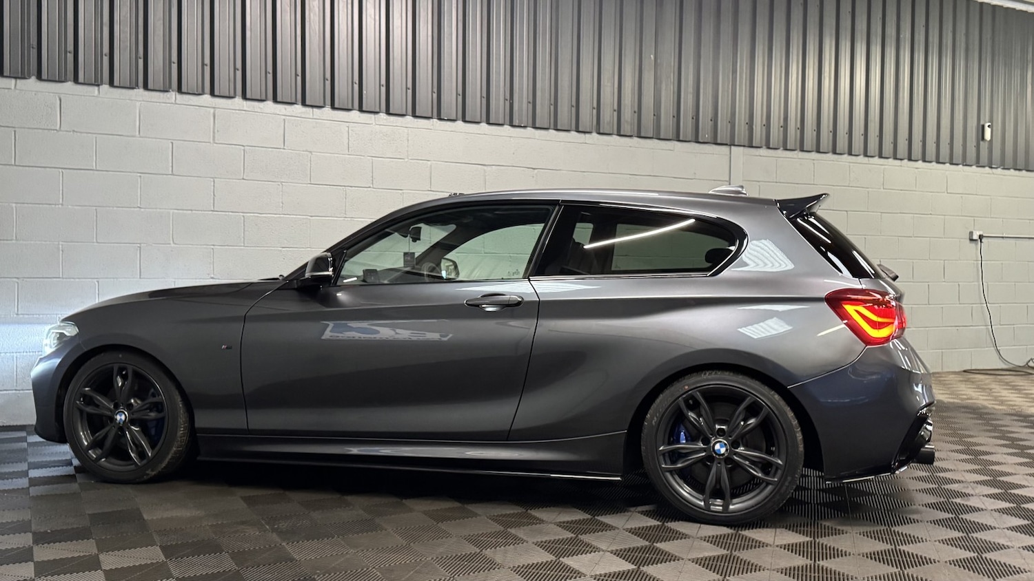 Used BMW 1 Series 2017 for sale - 77622392: Photo 34