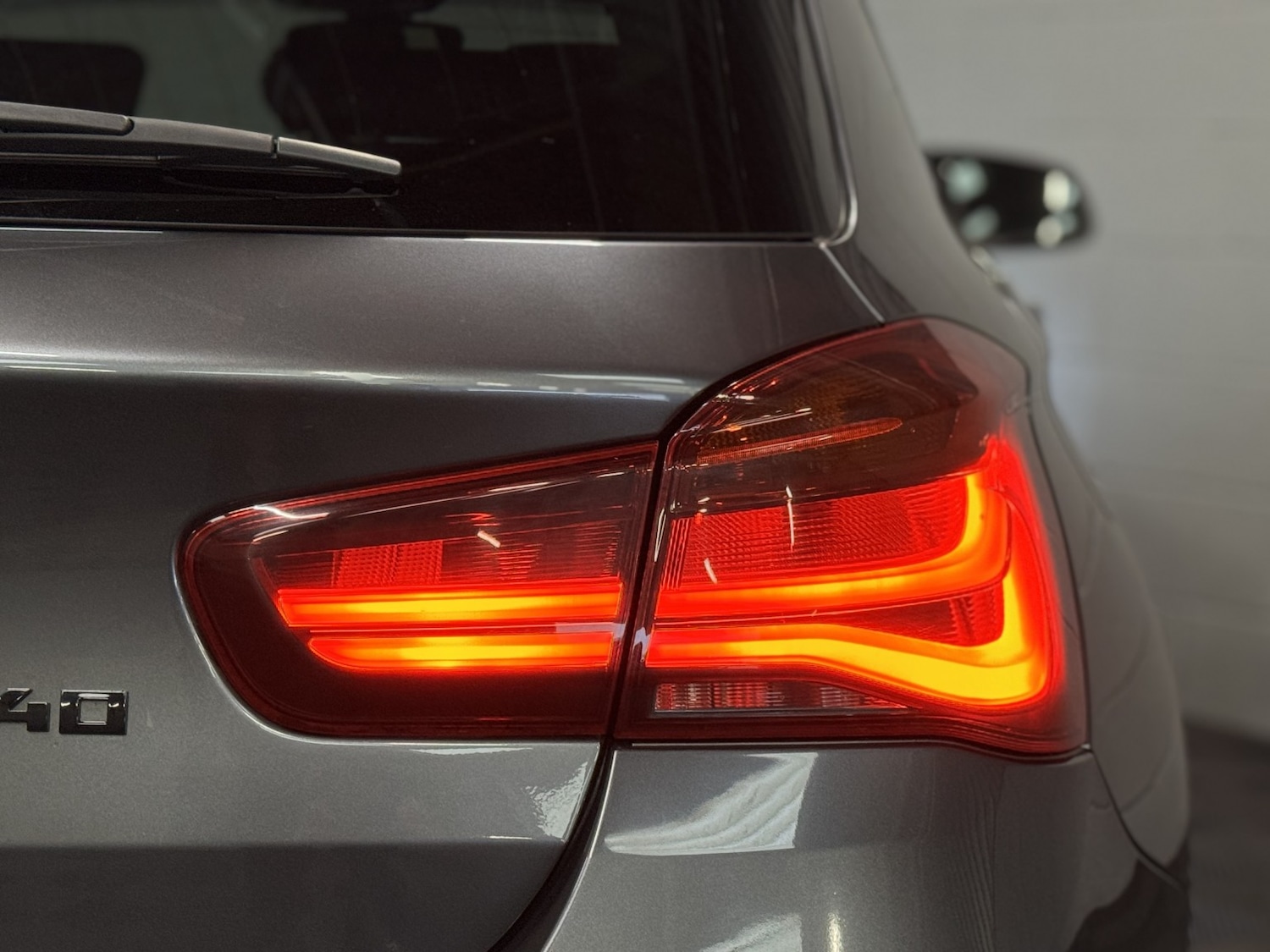 Used BMW 1 Series 2017 for sale - 77622392: Photo 36