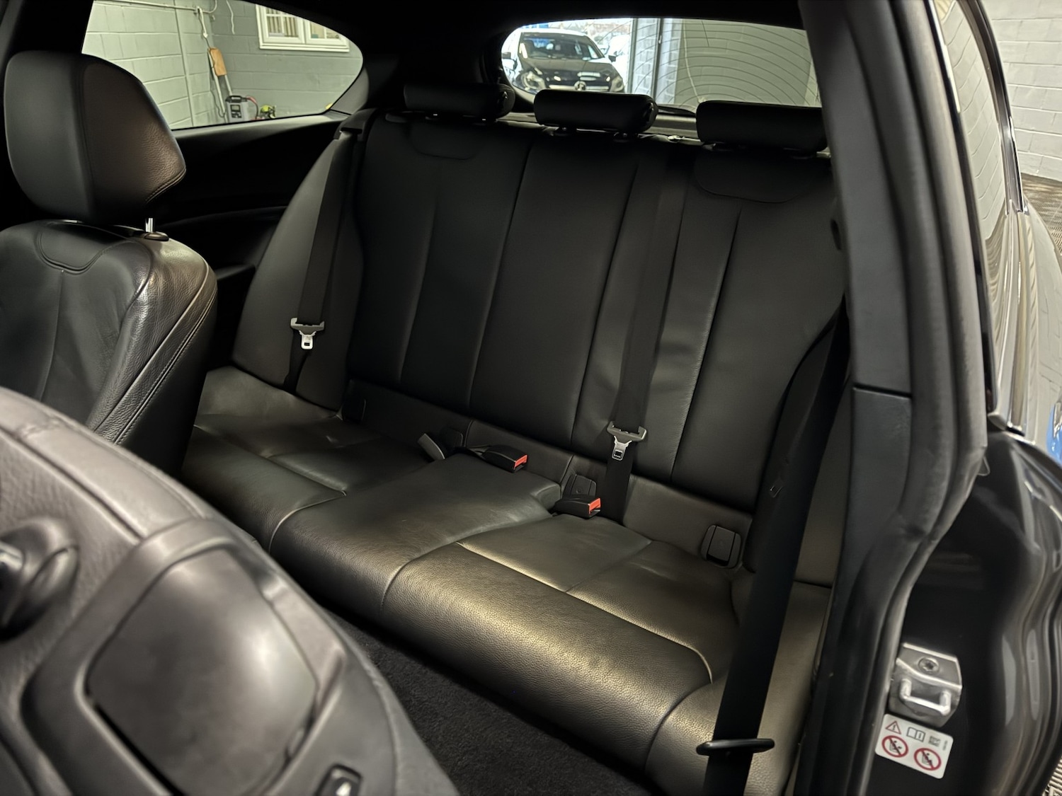 Used BMW 1 Series 2017 for sale - 77622392: Photo 37