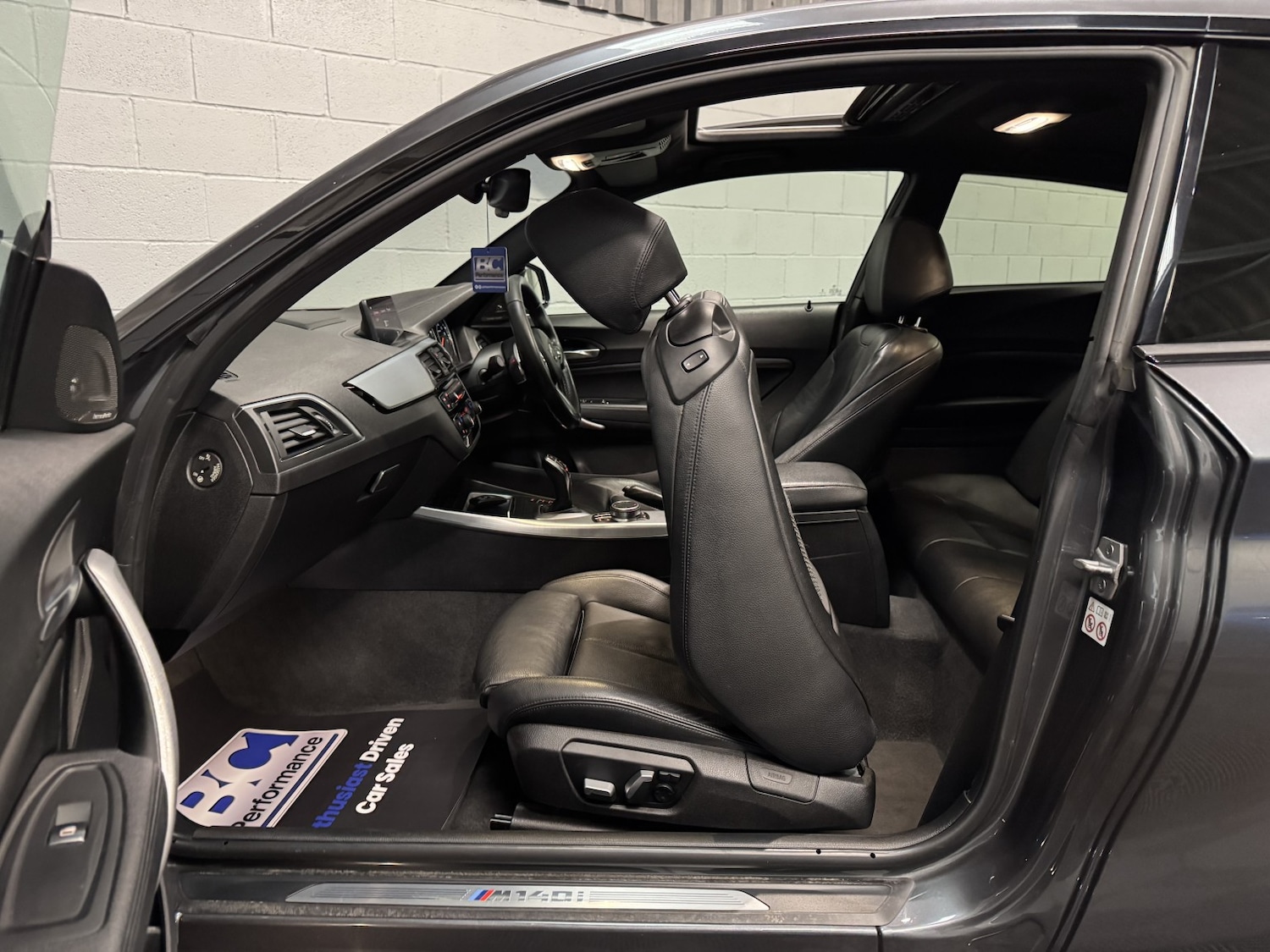 Used BMW 1 Series 2017 for sale - 77622392: Photo 38