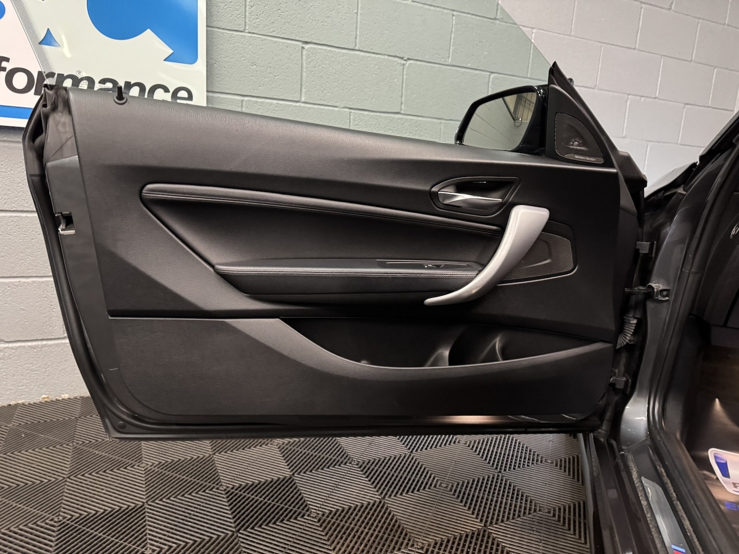 Used BMW 1 Series 2017 for sale - 77622392: Photo 39