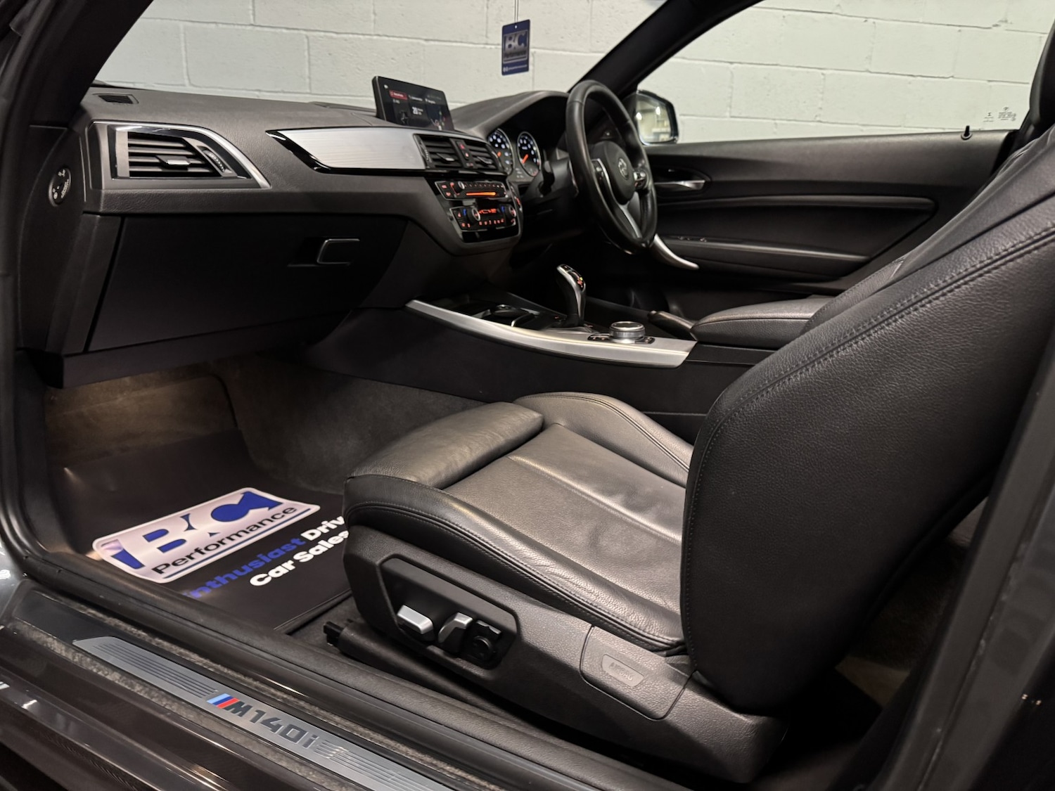 Used BMW 1 Series 2017 for sale - 77622392: Photo 41