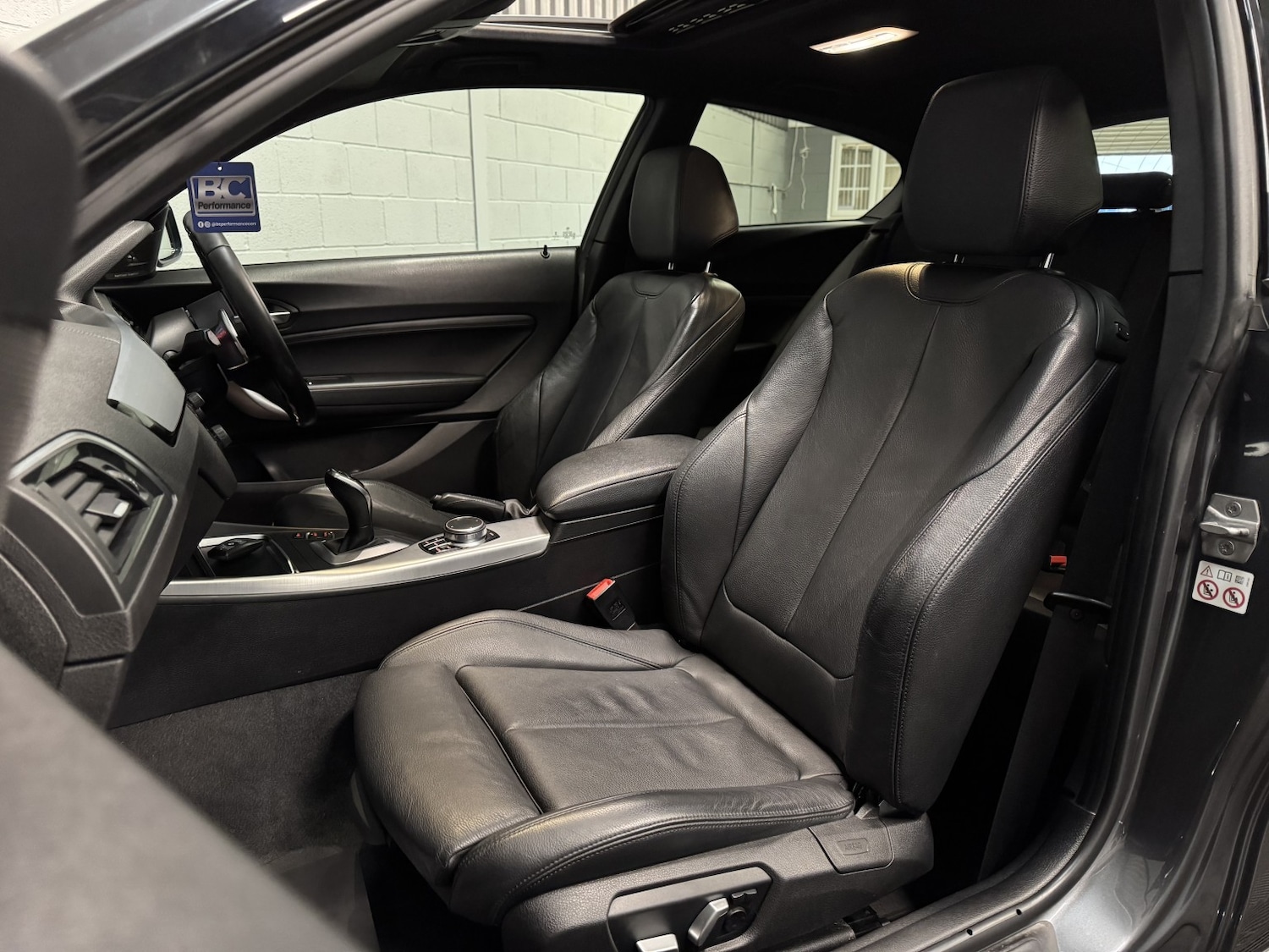 Used BMW 1 Series 2017 for sale - 77622392: Photo 42