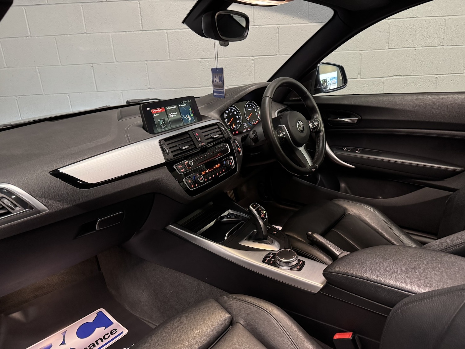 Used BMW 1 Series 2017 for sale - 77622392: Photo 43