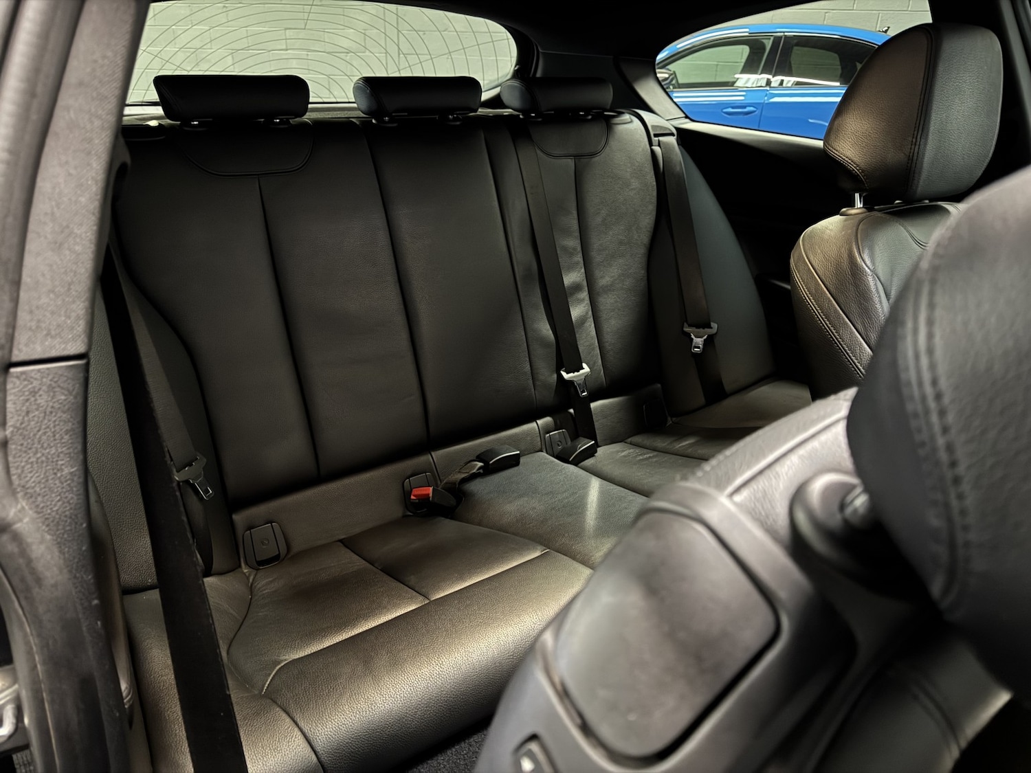 Used BMW 1 Series 2017 for sale - 77622392: Photo 44