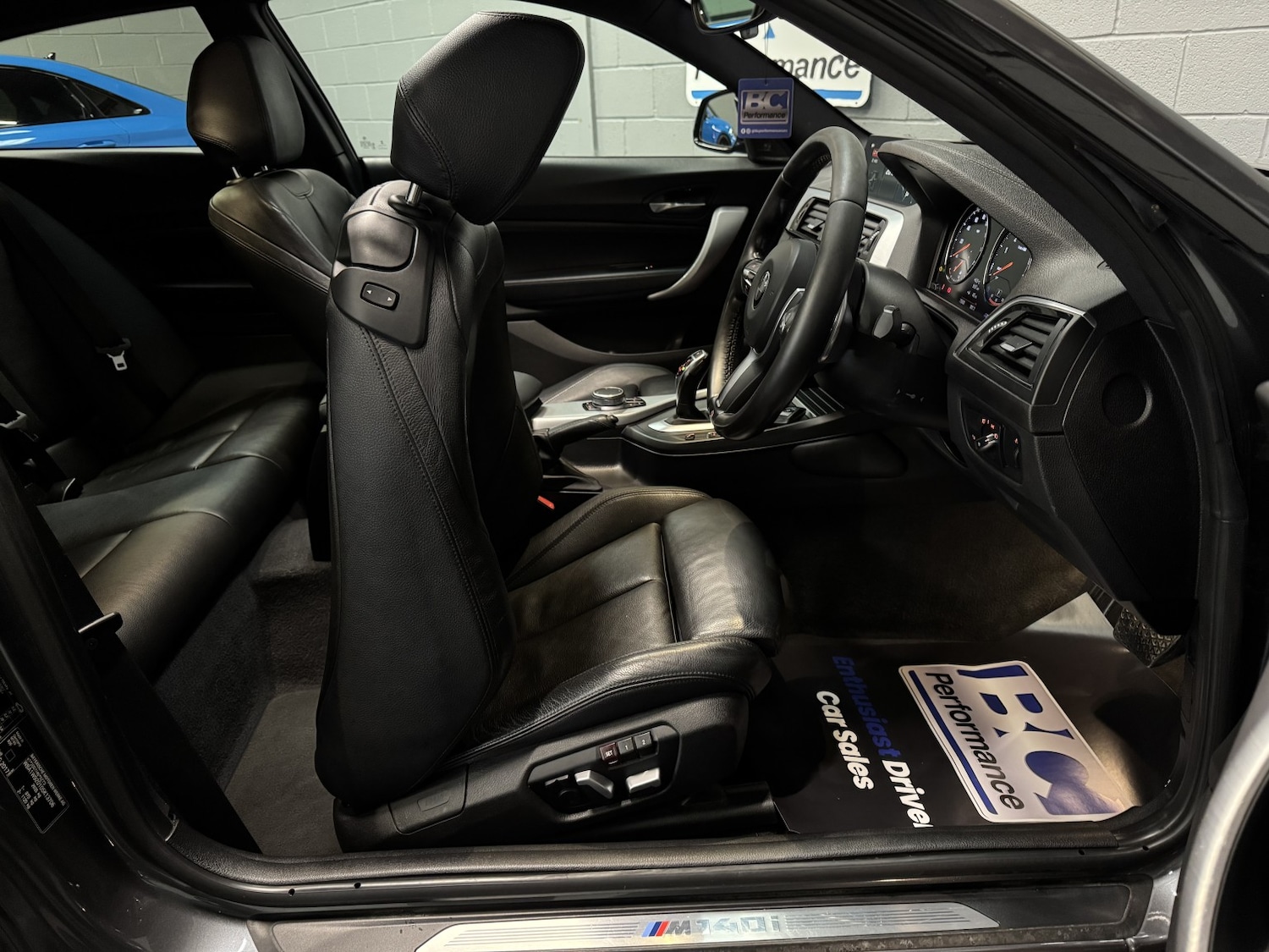 Used BMW 1 Series 2017 for sale - 77622392: Photo 45